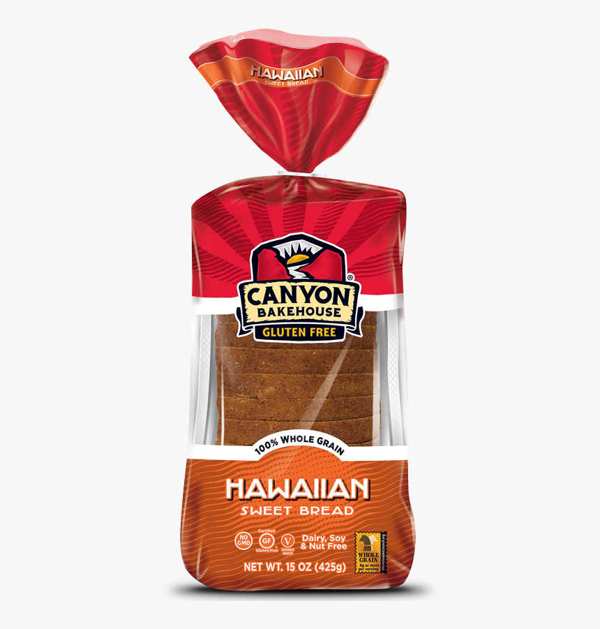 Canyon Bakehouse Hawaiian Sweet Bread, HD Png Download, Free Download