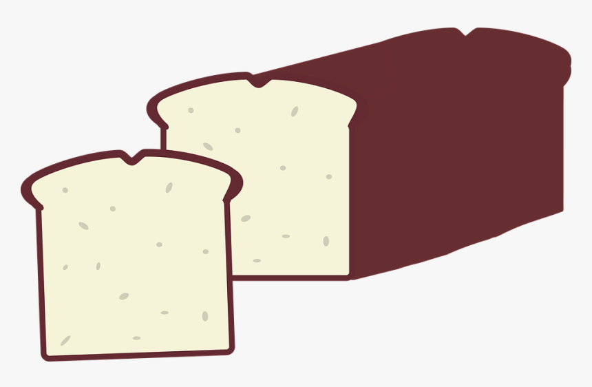 Bread, HD Png Download, Free Download