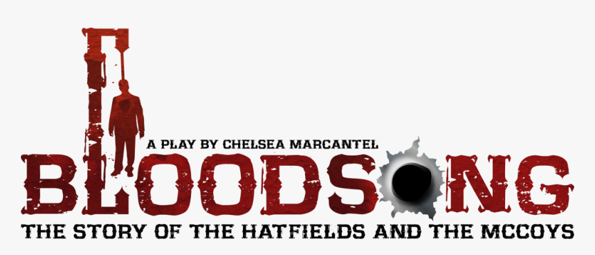 Blood Song Hatfields Mccoys Prestonsburg Ky, HD Png Download, Free Download