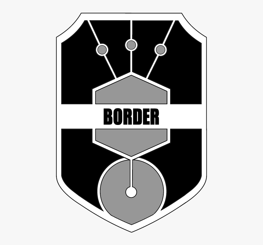 World Trigger Tamakoma Emblem, HD Png Download, Free Download