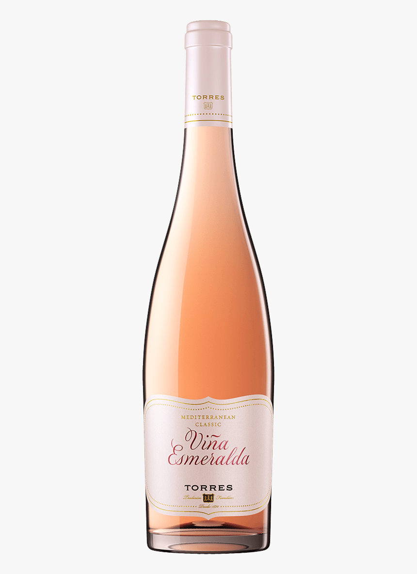 Torres Vina Esmeralda Rose, HD Png Download, Free Download