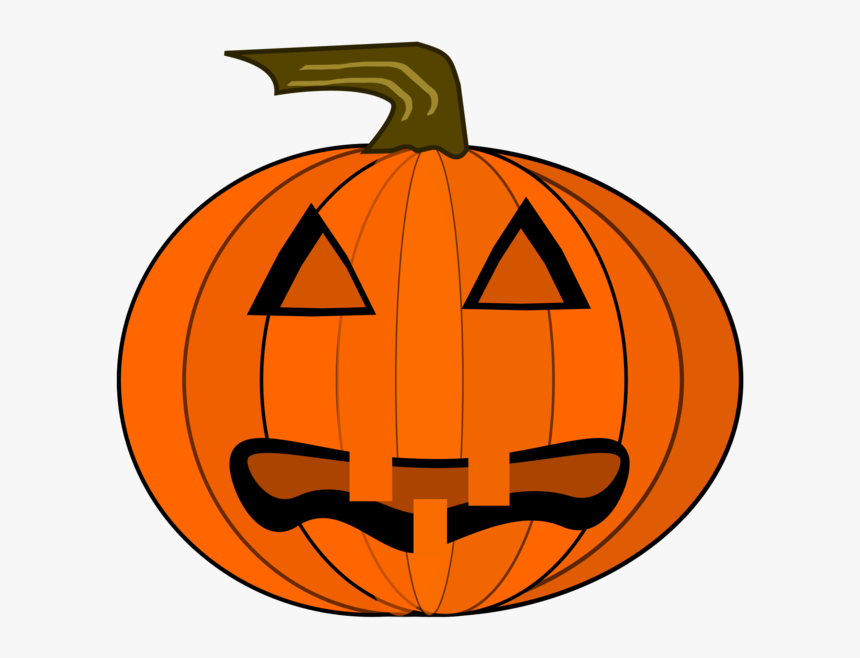 Halloween Vintage Pumpkin Png, Transparent Png, Free Download