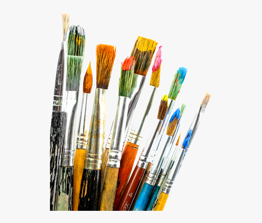 Pencils brushes. Кисти Художественные. Кисточка для рисования. Кисти и краски. Кисточка для рисования без фона.