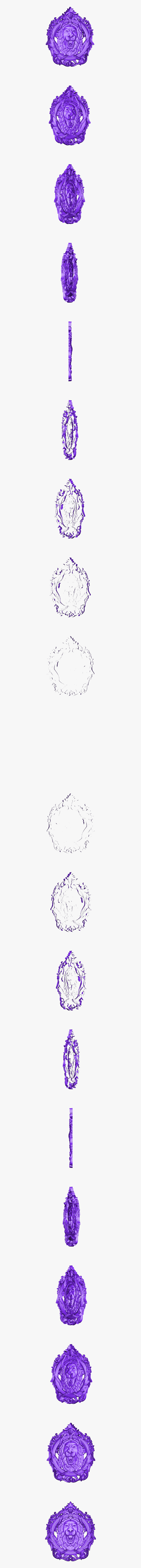 Circular Frame Png, Transparent Png, Free Download