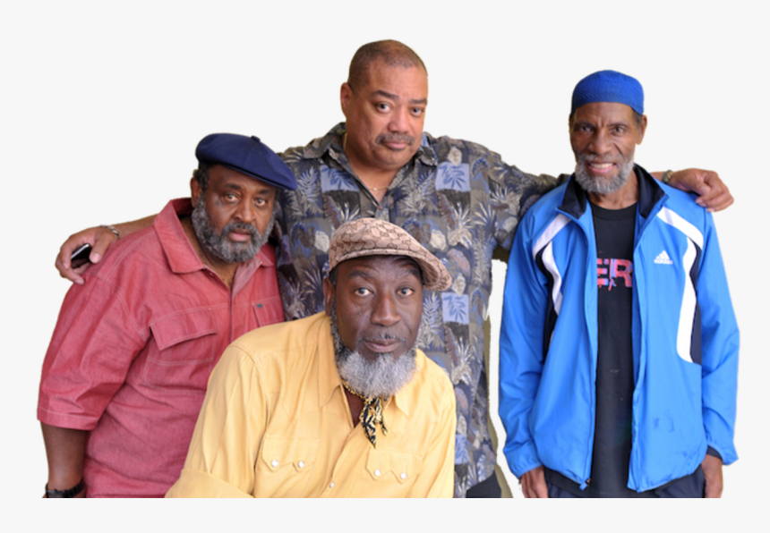 The Last Poets, HD Png Download, Free Download