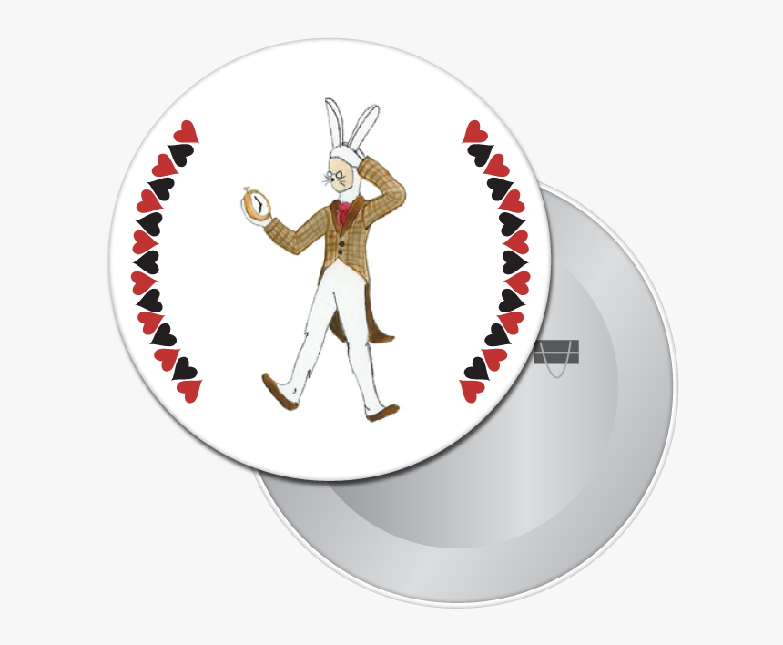 The Mad Hatter, HD Png Download, Free Download