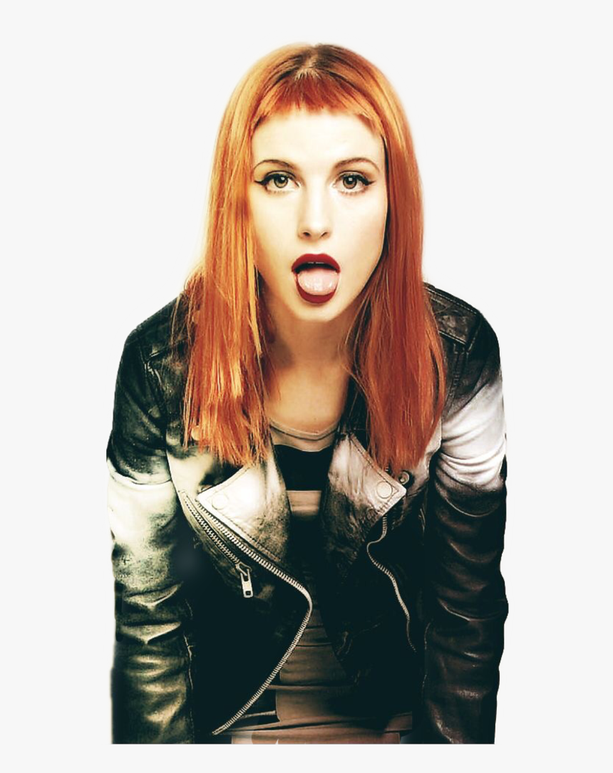 #hayleywilliams #yelyahwilliams #paramore #hayleyfromparamore - Hayley Williams Model, HD Png Download, Free Download