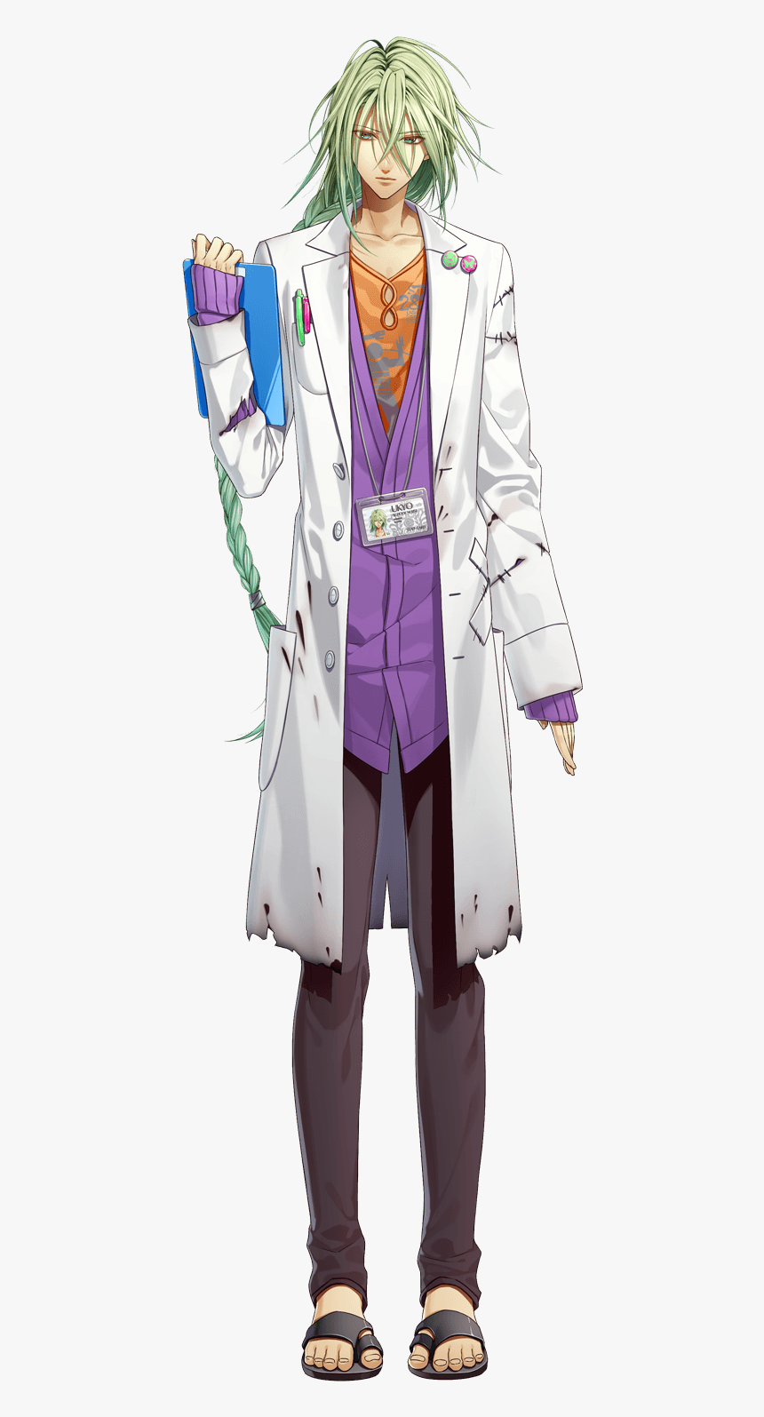 Amnesia School World , Png Download - Amnesia ウキョウ, Transparent Png, Free Download