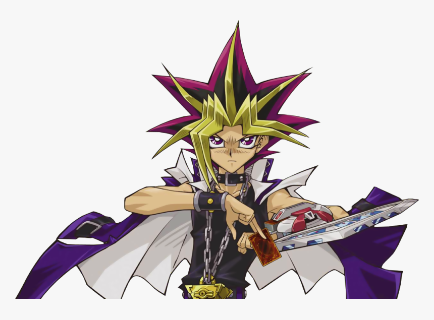 Legends Of The Multi-universe Wiki - Yu Gi Oh Official Art, HD Png Download, Free Download
