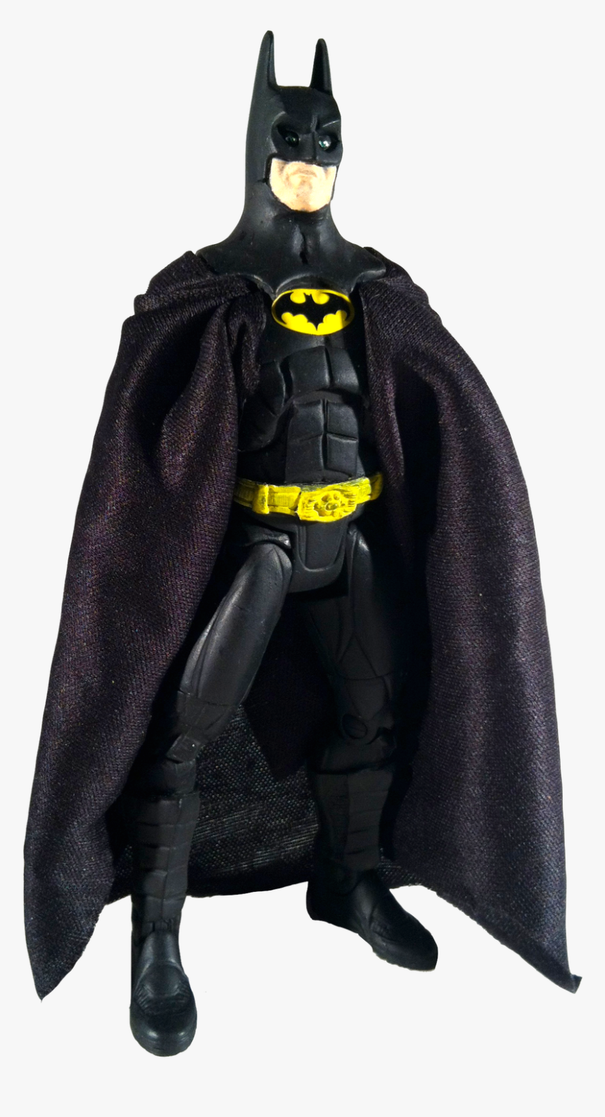 Geeksummit Geek Summit Movie Masters Mattycollector - Cape, HD Png Download, Free Download