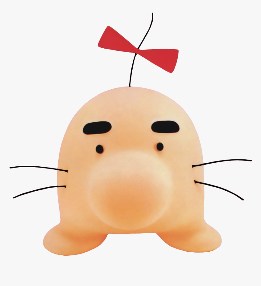 The Blobfish Looks Like A Depressed Mr, HD Png Download, Free Download