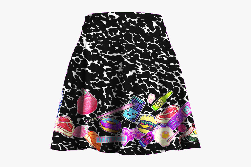 Miniskirt, HD Png Download, Free Download