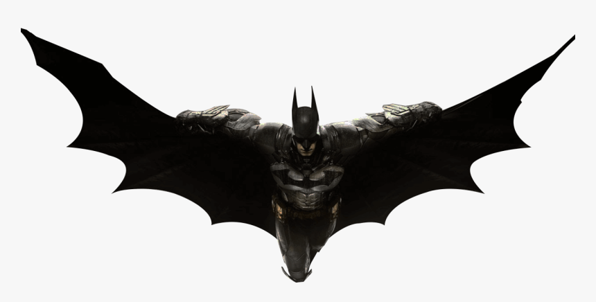 Batman Arkham Knight , Png Download - Batman Arkham Knight Png, Transparent Png, Free Download