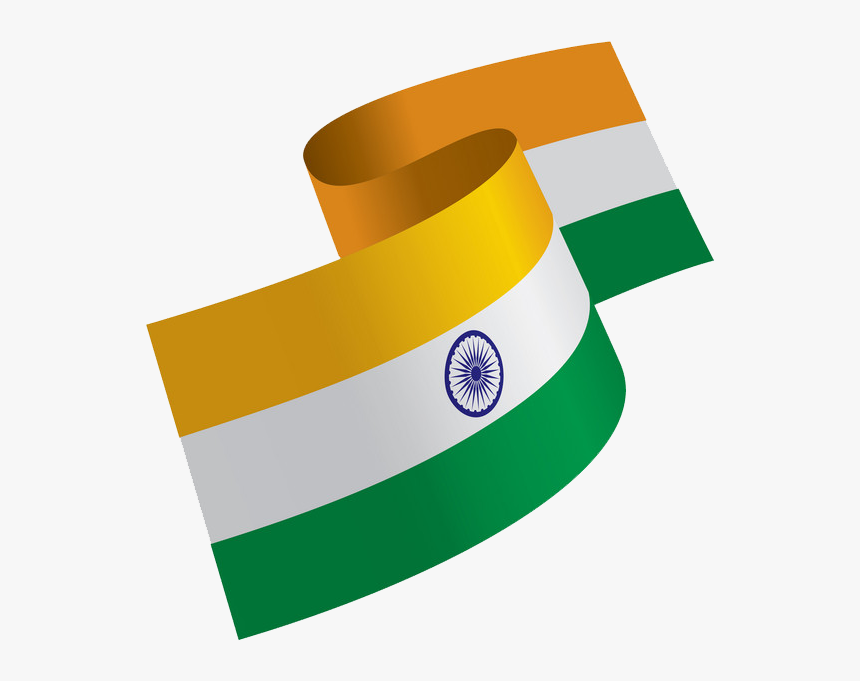 India Flag Png Images Download - Transparent Png Flag India, Png Download, Free Download