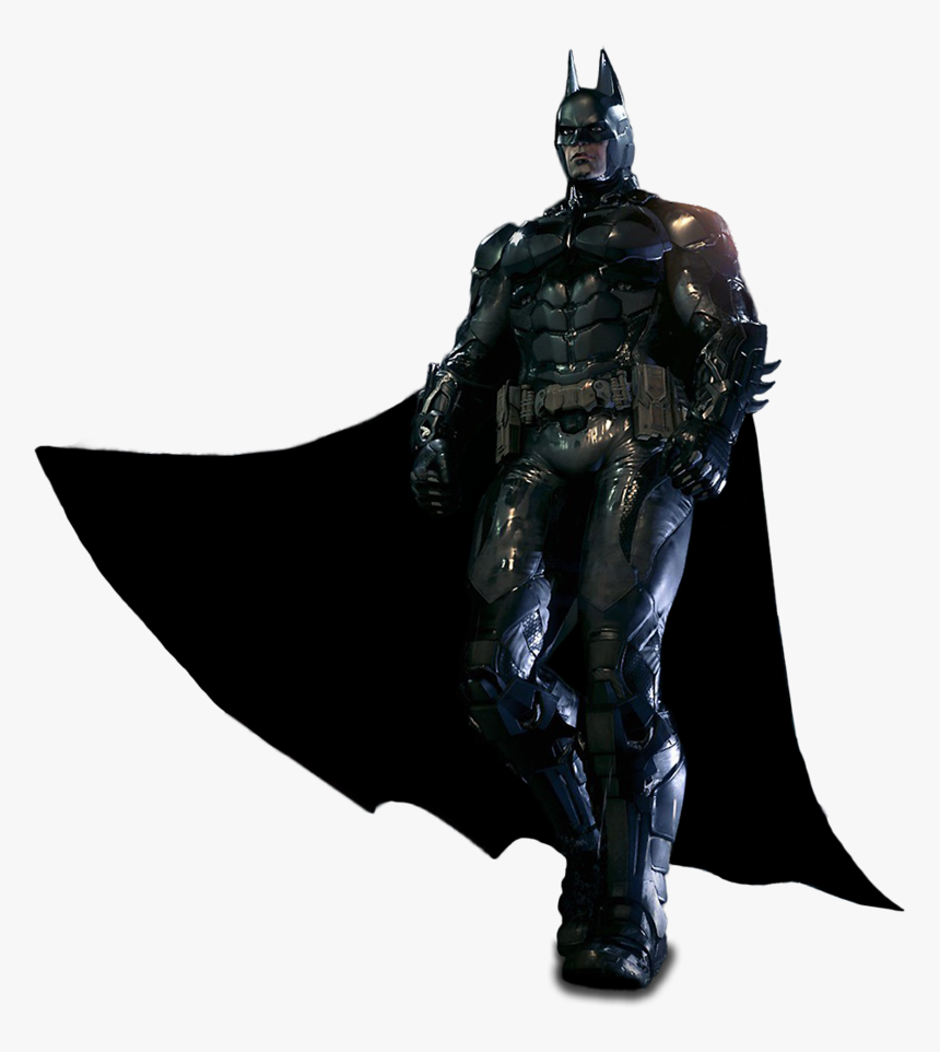 Batman Arkham Knight Png , Png Download - Batman Arkham Knight Png, Transparent Png, Free Download