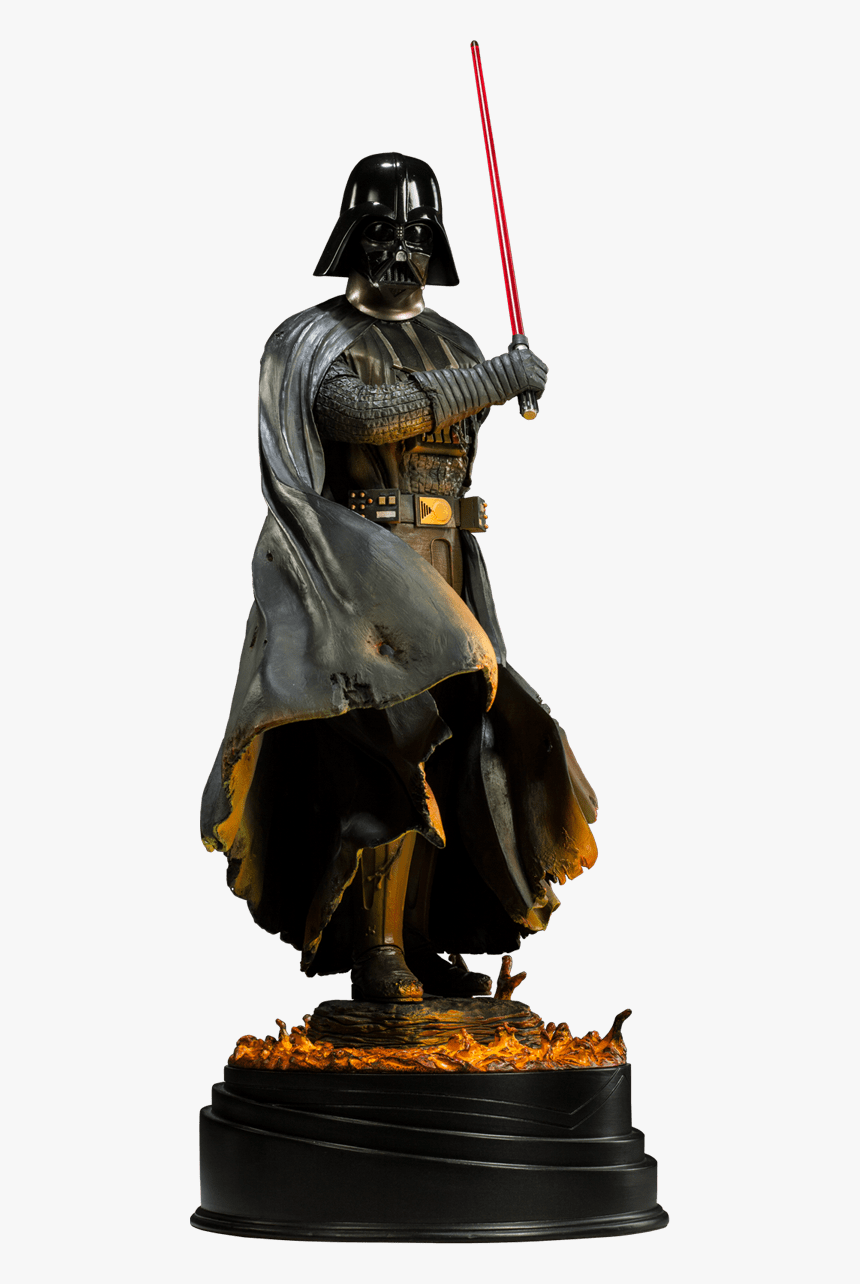 Darth Vader Statues, HD Png Download, Free Download