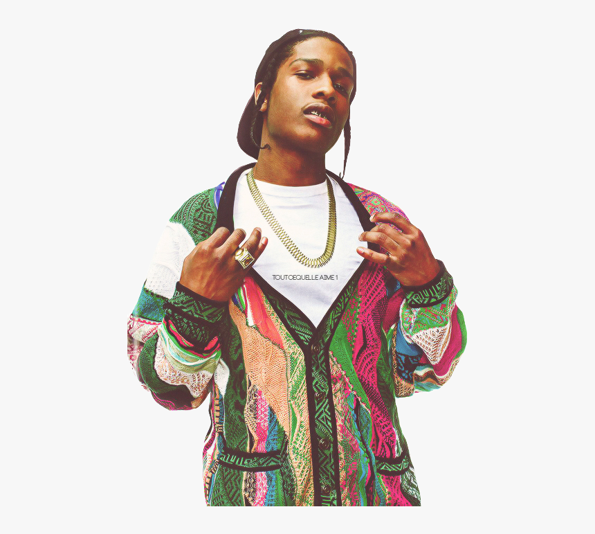 Iphone Asap Rocky Wallpaper Hd, HD Png Download, Free Download