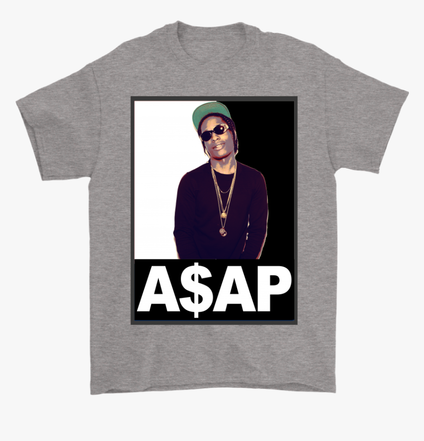 Asap Rocky Long Live A Ap Hip Hop - Money, HD Png Download, Free Download