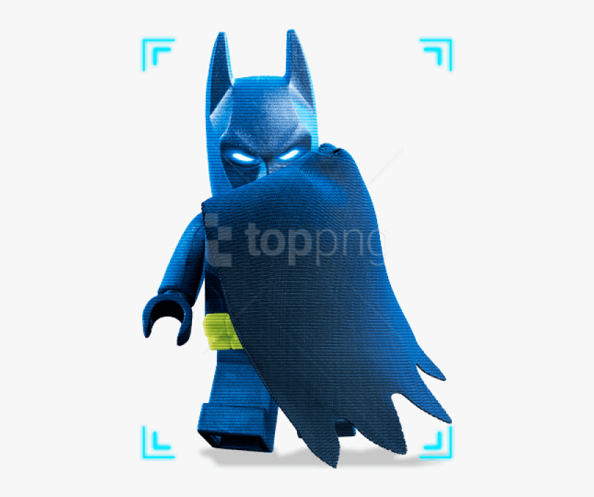 Free Png Download Batman Lego Bat Pack Batsuit Clipart - Lego Batman Movie Bane, Transparent Png, Free Download