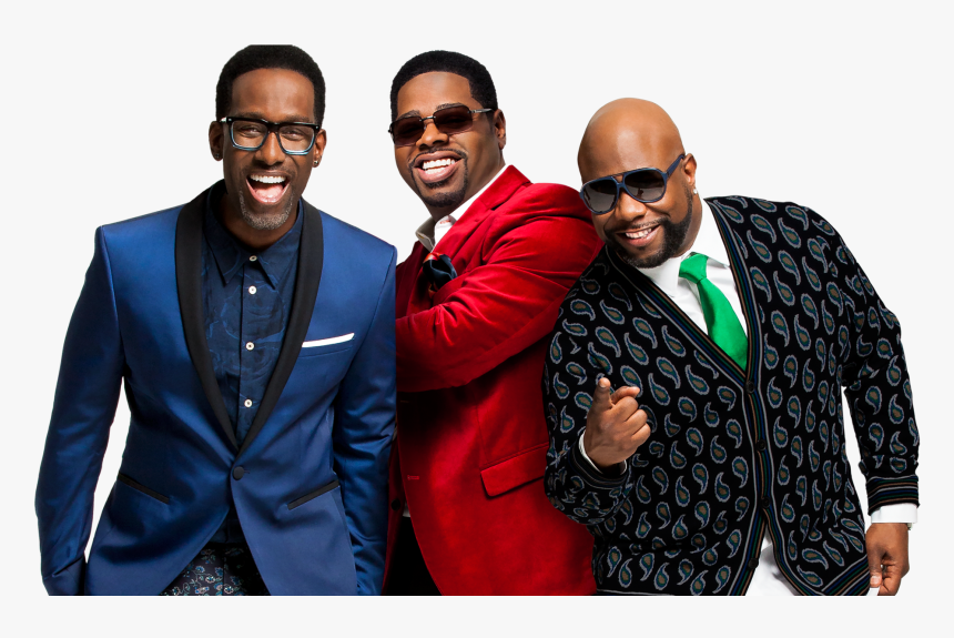 Boyz Ii Men 2019, HD Png Download, Free Download