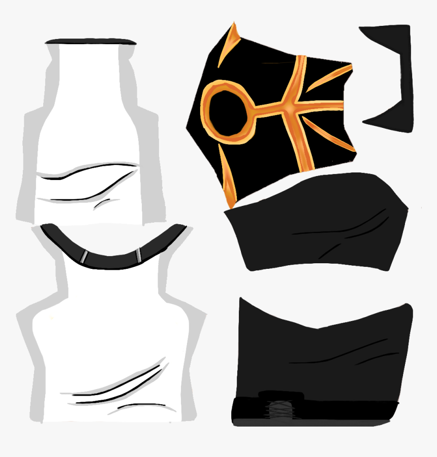 Costumes White Aotskins, HD Png Download, Free Download