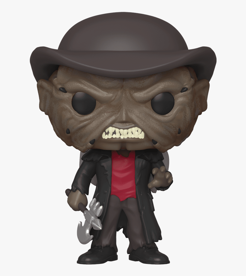 Jeepers Creepers Pop Vinyl, HD Png Download, Free Download