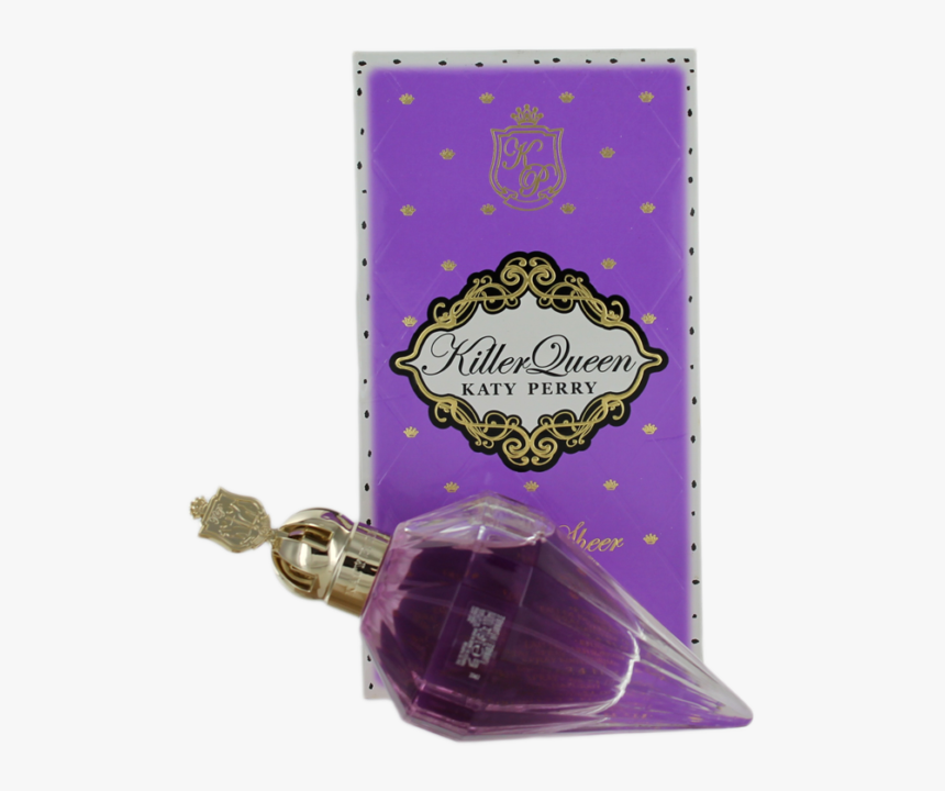 Parfum Katy Perry Killer Queen, HD Png Download, Free Download