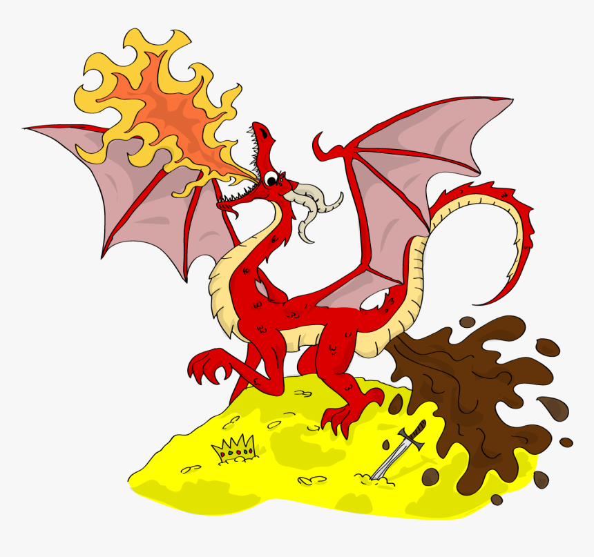 Dragon Shit, HD Png Download, Free Download