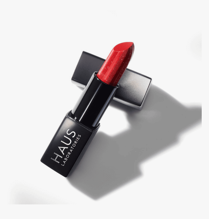 Haus Laboratories Sparkle Lipstick, HD Png Download, Free Download