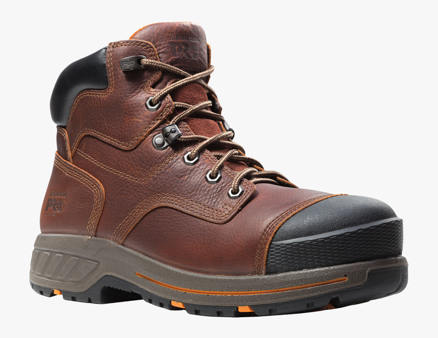 Timberland Pro Men"s Helix Hd - Hiking Shoe, HD Png Download, Free Download