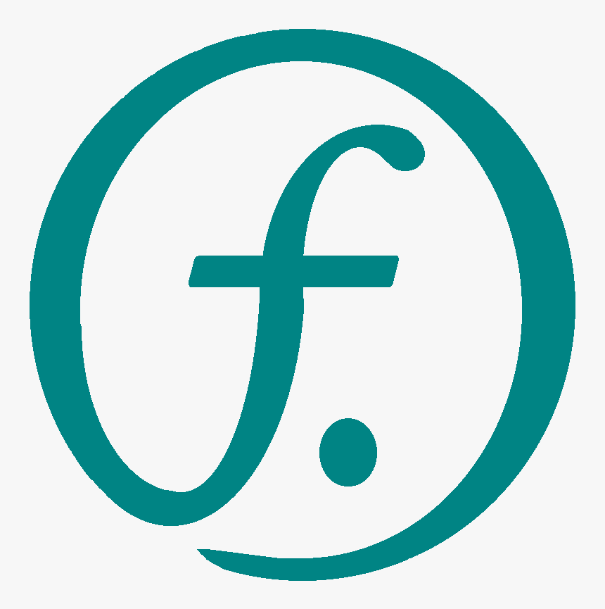 Fibonacci Logo Png, Transparent Png, Free Download