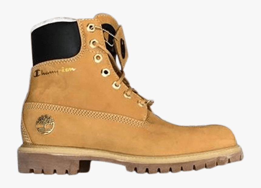 timberland x champion joggers
