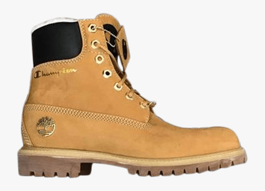 Timberland Champion X 6 Inch Premium Wp Warm-lined - Champion Timberland, HD Png Download, Free Download