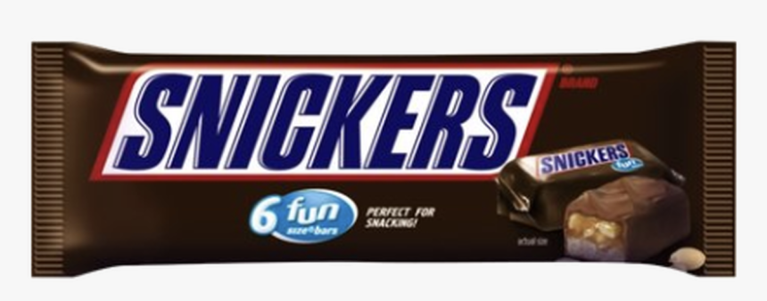 Snickers, HD Png Download, Free Download