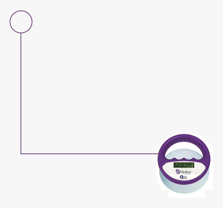 Q Inside Safety Technologytm - Circle, HD Png Download, Free Download