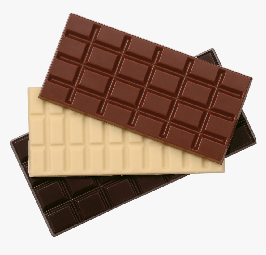 Clipart Candy Candy Bar - Black Milk White Chocolate, HD Png Download, Free Download