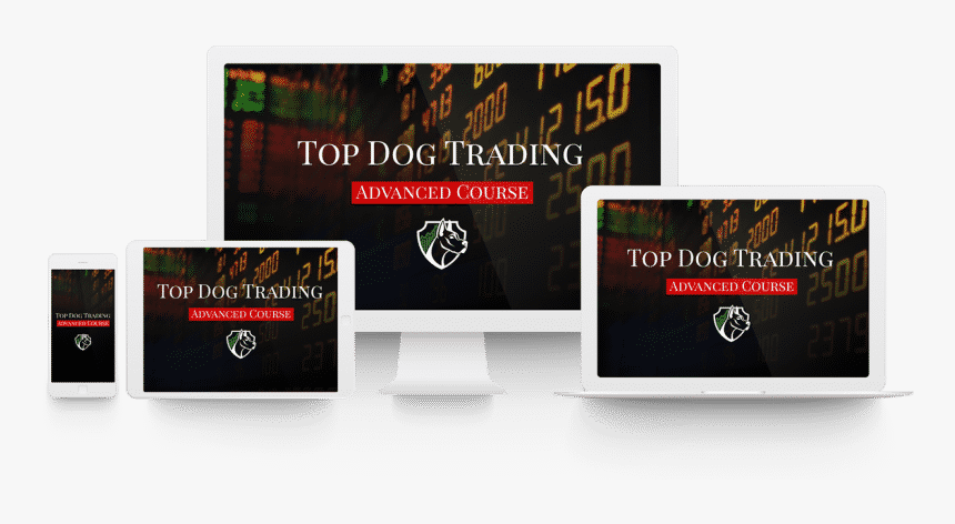 Advanced Trading Course - Swing Trading, HD Png Download, Free Download