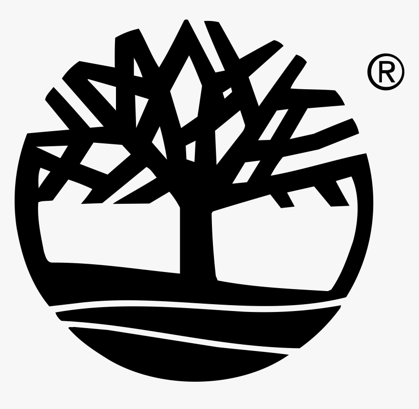 Timberland Logo Png, Transparent Png - kindpng