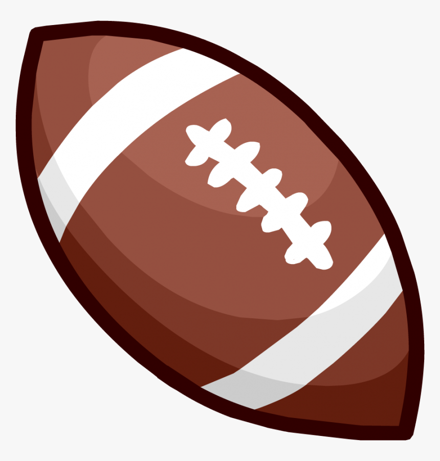 American Football Png Image - American Football Ball Clipart, Transparent Png, Free Download