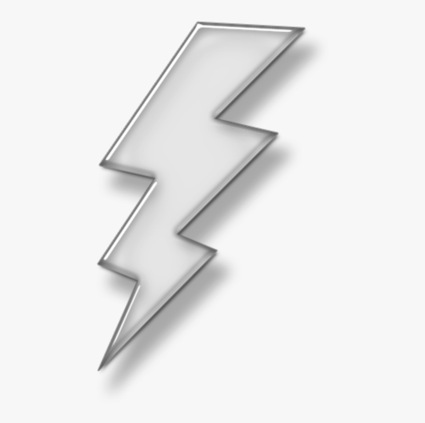#mq #arrow #3d #3deffect - 3d Lightning Png, Transparent Png, Free Download