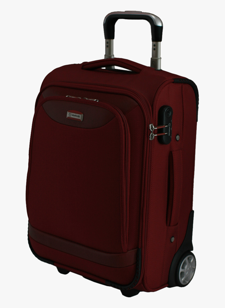 Luggage Png Image - Hand Luggage, Transparent Png, Free Download