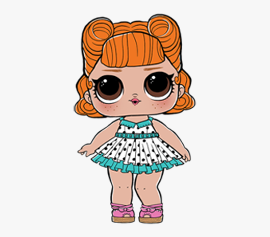 jitterbug lol surprise