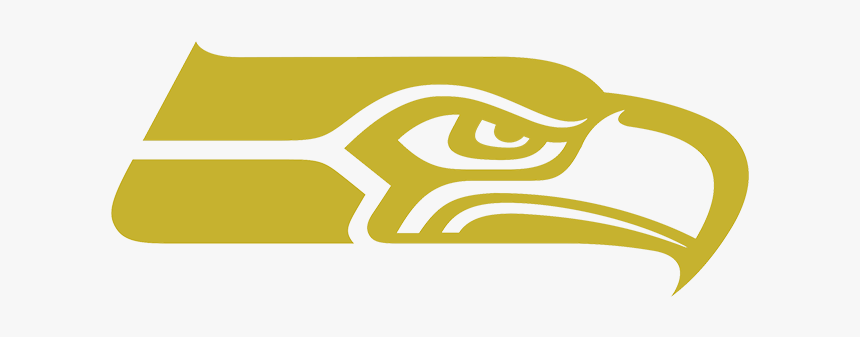 Seahawks - Seattle Seahawks Logo Pink, HD Png Download, Free Download