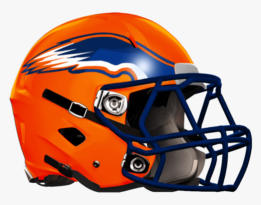 Southcobb-1 - Worth County Football, HD Png Download, Free Download