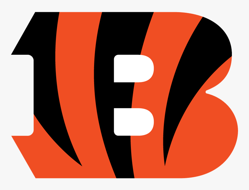 Cincinnati Bengals Logo, HD Png Download, Free Download
