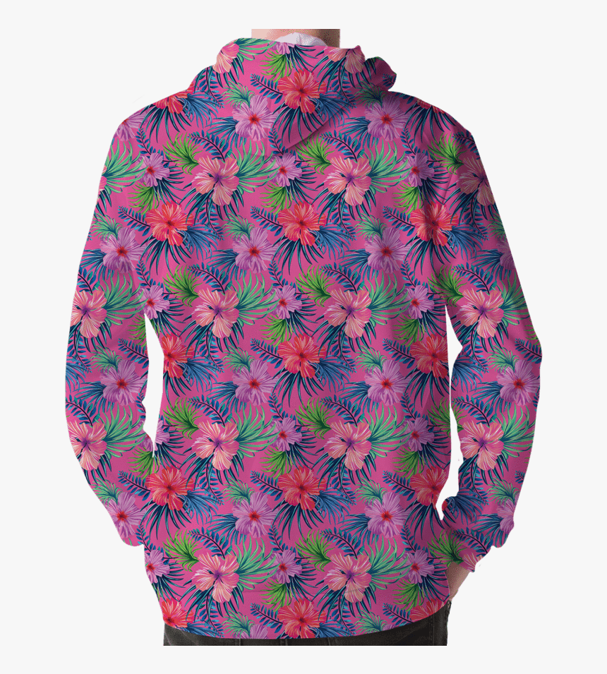 Vaporwave Floral, HD Png Download, Free Download