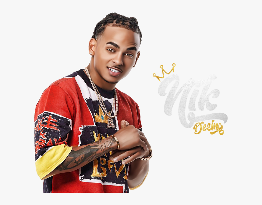 Ozuna Png, Transparent Png, Free Download