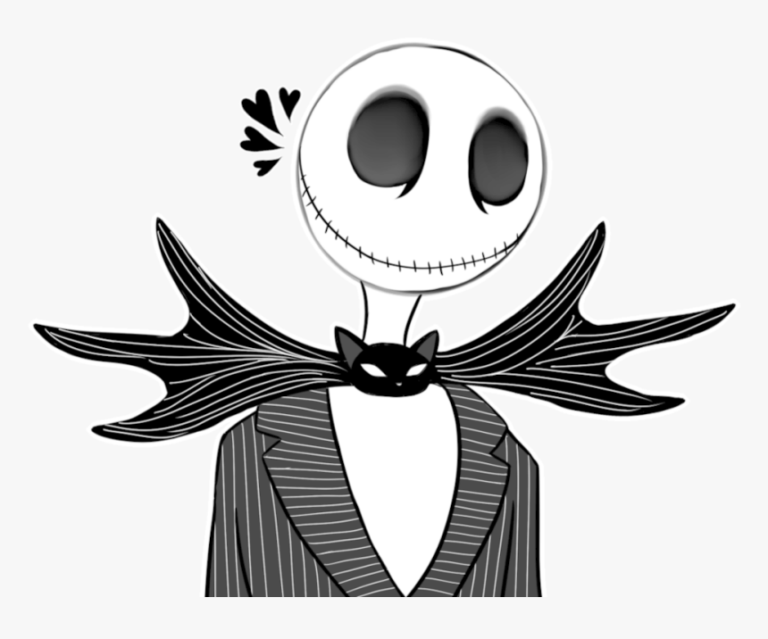 Transparent Christmas Nightmare Before - Nightmare Before Christmas Png, Png Download, Free Download