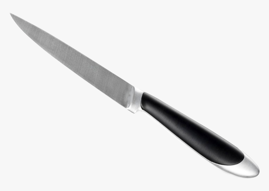 Transparent Butter Knife Clipart - Knife Png Transparent Gif, Png Download, Free Download