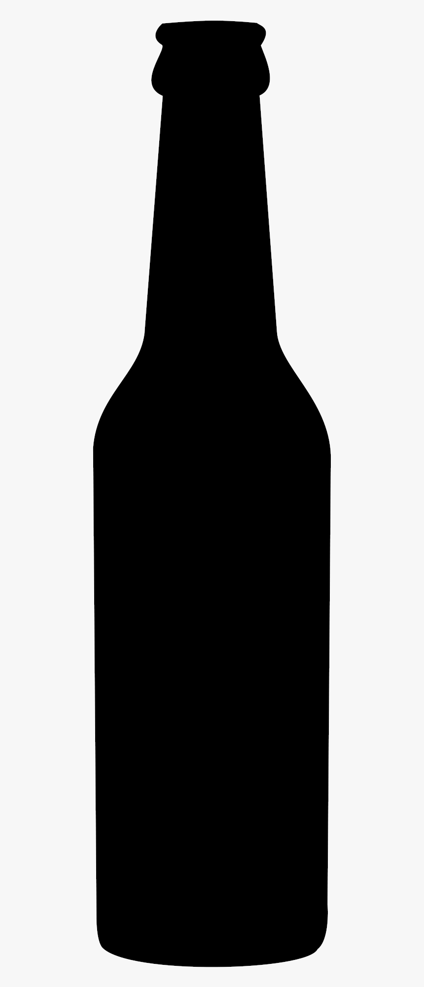 Alcohol Awesome Cliparts For - Beer Bottle Svg Free, HD Png Download, Free Download